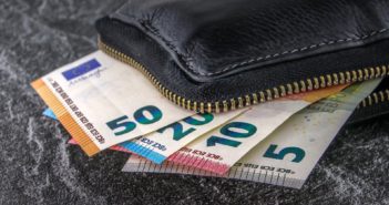 Es wird wieder teurer!